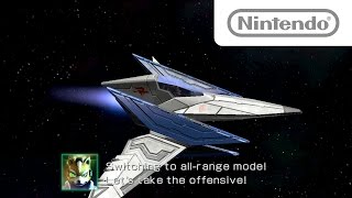 Starfox Zero Starfox Guard Double Pack video 1