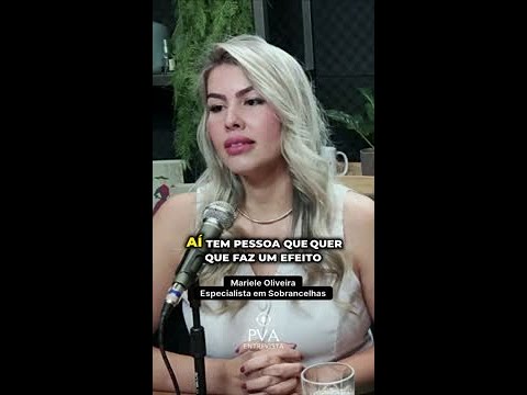 Micropigmentação levanta o olhar como o Botox? Entenda a verdade!