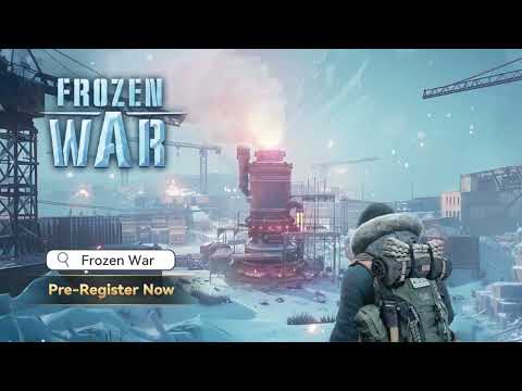 Видео Frozen War: Endless Frost #1