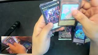 Yugioh Chaos Origin Box Break #yugioh #tcg #konami #cardcollectors