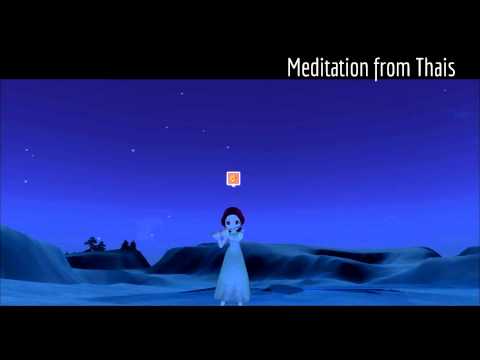 Meditation from Thais on mabinogi, ♡ QUEEN YUNA