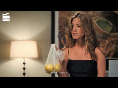 The Break-Up: A fight for lemons (HD CLIP)
