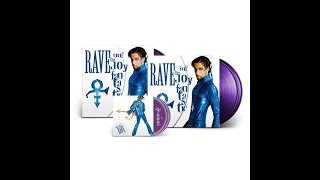 Prince - Rave Legacy Reissues Will U B Buying These Releases?