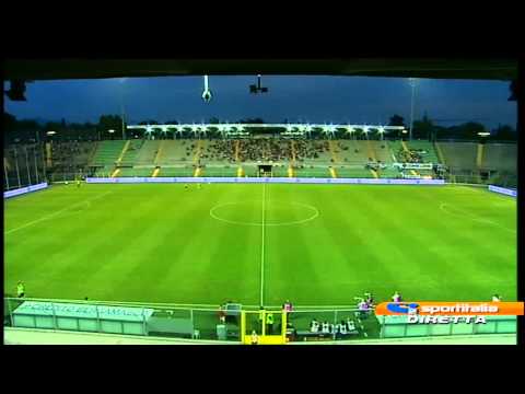 Leonardo Taurino: Atalanta - Ternana