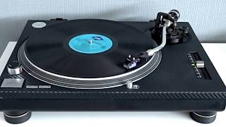 DJ Jazzy Jeff & The Fresh Prince - A Nightmare on My Street