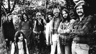 Kansas II - Live - 1972 - Incomudro (Hymn To The Atman) Ellinwood, Kansas