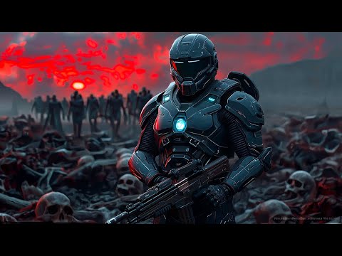 They Believed Humans Never Existed—Until We Took the Frontline | HFY | HFY Sci-Fi Story