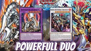 Road to King of Games - Swordsoul + Deck List | Yugioh Duel Links | Gold Rank