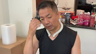 日本であったちょっと嫌なこと/私はホームレスではありません