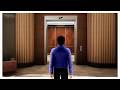 Would You Get On This Elevator