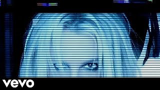 Britney Spears - My Prerogative (Full Perfume Commercial 2018)