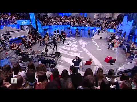 La Rua- Sei nell'anima