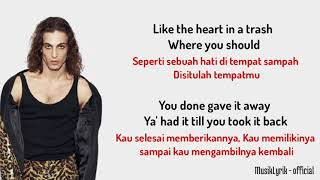 Download lagu Beggin - Maneskin (Lirik Lagu Terjemahan) mp3