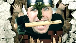 MOI TOUT RATER MOI TOUT CASSER Medieval Engineers 