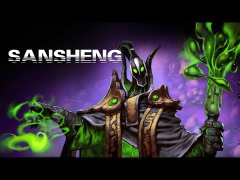 Highlights: DK vs NewBee Game 2 WB-Final. Sunt CDEC