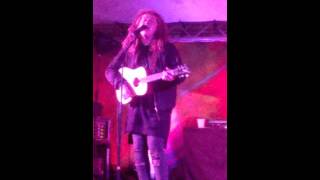 Luke friend - hole in my heart