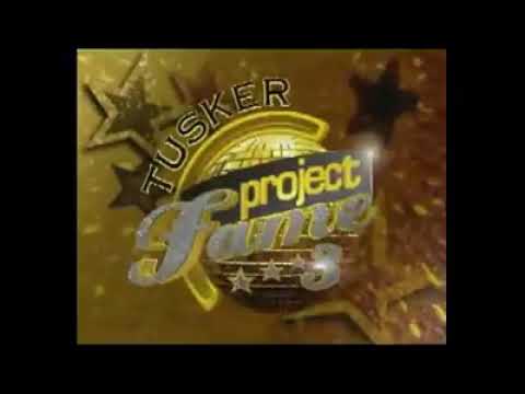 Mangeni Moses - Tusker Project Fame 3 (TP3 )