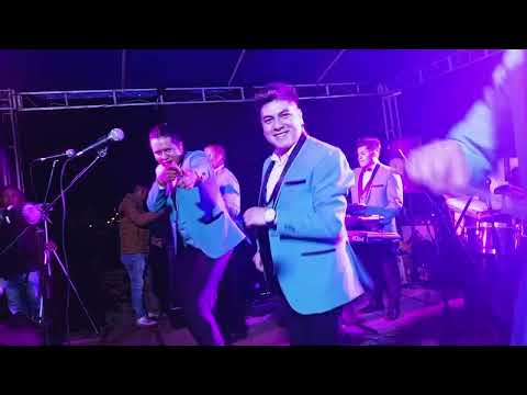 HOMENAJE  A JAIME TOASA EN VIVO - Impacto Musical