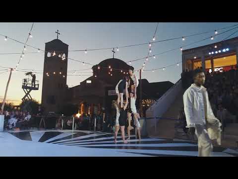 Mediterranean Cosmos Fashion Show 3 - Voria.gr