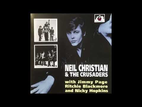 Neil Christian and the Crusaders - She got the action