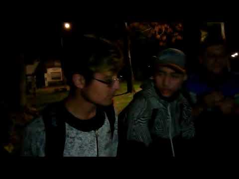 RECLES vs GALI vs TRIPLE T vs DIÑO vs NESTASIS - 8vos FECHA 6 (Torneo 2018) - WILDE STYLE 07/09