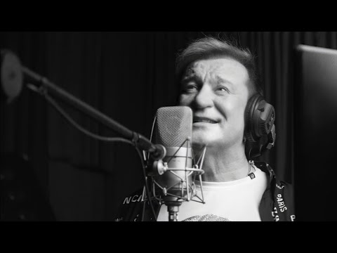 Сергей Пенкин - Дождь Осенний (NEW VERSION)