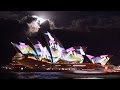 Vivid Sydney 2015 Time-lapse Compilation 