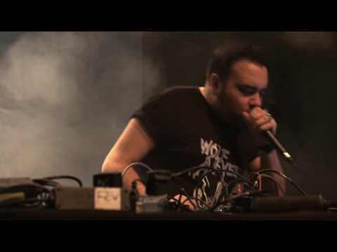 Last Days of S.E.X. live at MUK.E 18