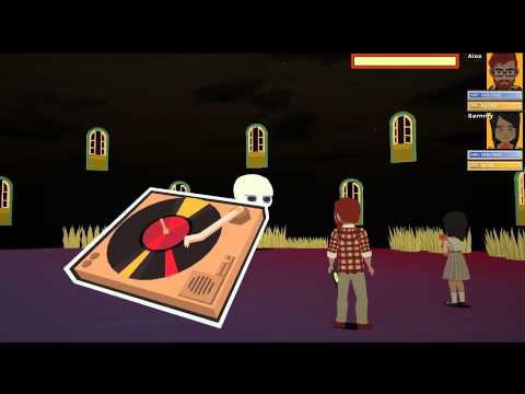 YIIK A Postmodern RPG E32015 Trailer thumbnail