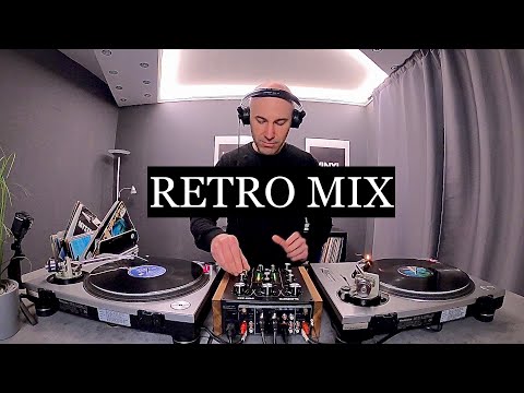 90's Party DJ MIX
