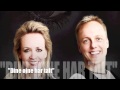 DINE ØJNE HAR TALT Teaser STINE MARTIN