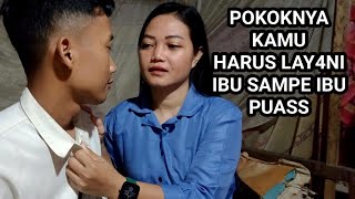 Download lagu PASRAH DI GENJHOT IBU KOS SAMPE 5 RONDE mp3