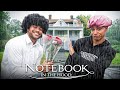 If The Notebook Was Recasted Sitcom