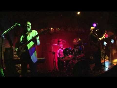 The Holmes Brothers at Terra Blues Sept  27th 2013 Part 20