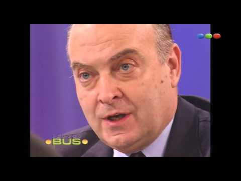 Programa 26 - Sabado Bus 99