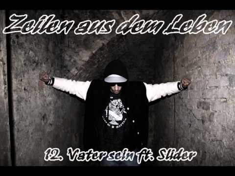12.DaMatz - Vater sein ft. Slider (Zeilen aus dem Leben)