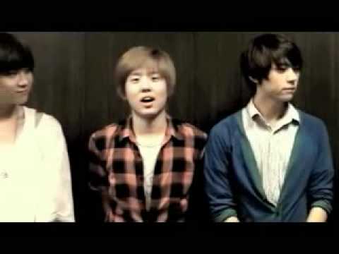 [Official Clip] 20100907 SHU-I Greeting and Comment [SHU-I.JP].flv