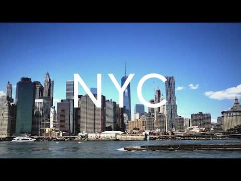 Interaction17 NYC Opening | Hi INTERACTIVE
