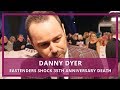 Danny Dyer EastEnders Shock 35th Anniversary Death