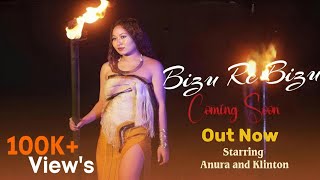 Download lagu BIZU RE BIZU //New Chakma  music video //Anura & Klinton //Chakma Song 2026 mp3