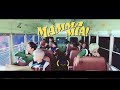 SF9 - Mamma Mia (Japanese Version)
