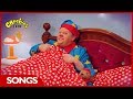 CBeebies Bedtime Song | Goodnight, sleep tight