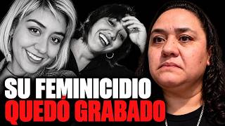 Grabaron el ataque contra Isabel, pero la justicia nunca llegó