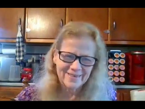 Clip: Dot Wiggin of the Shaggs on relearning the band's back catalog...