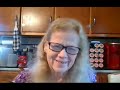 Clip: Dot Wiggin of the Shaggs on relearning the band's back catalog...