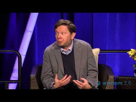 Meditao - Eckhart Tolle Legendado