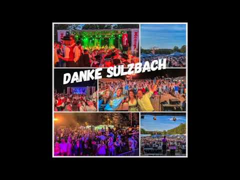 Partyband Hesslar - Kreismusikfest Sulzbach - LIVE 2023