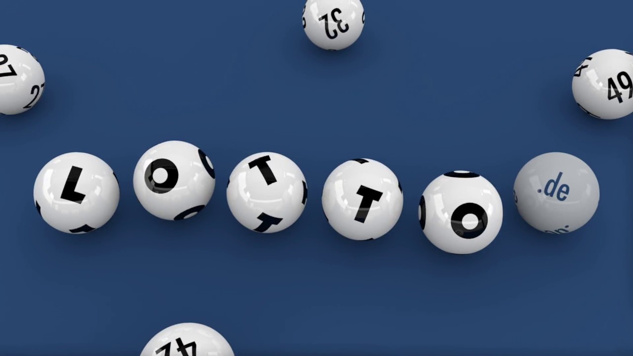 Trailer zum Webseiten-Relaunch von LOTTO.de