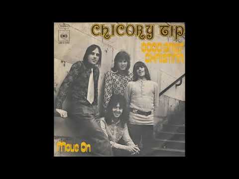 CHICORY TIP - GOOD GRIEF CHRISTINA (aus dem Jahr 1973)