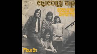 CHICORY TIP - GOOD GRIEF CHRISTINA (aus dem Jahr 1973)